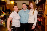 Faschingskrnzchen der VP Neufeld, 06.02.2016