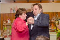 Faschingskrnzchen der VP Neufeld, 06.02.2016