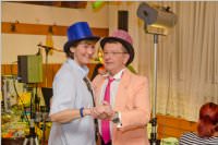 Faschingskrnzchen der VP Neufeld, 06.02.2016