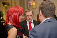 Faschingskrnzchen der VP Neufeld, 06.02.2016