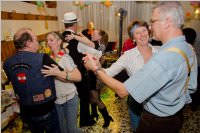 Faschingskrnzchen der VP Neufeld, 06.02.2016