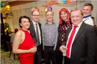 Faschingskrnzchen der VP Neufeld, 06.02.2016