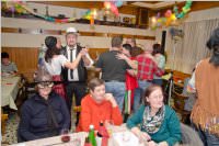 Faschingskrnzchen der VP Neufeld, 06.02.2016