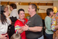 Faschingskrnzchen der VP Neufeld, 06.02.2016