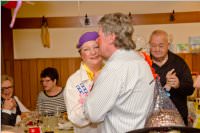 Faschingskrnzchen der VP Neufeld, 06.02.2016