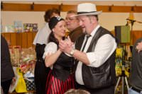 Faschingskrnzchen der VP Neufeld, 06.02.2016