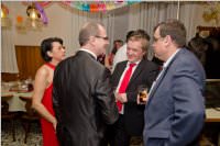 Faschingskrnzchen der VP Neufeld, 06.02.2016