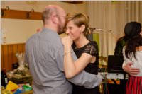 Faschingskrnzchen der VP Neufeld, 06.02.2016
