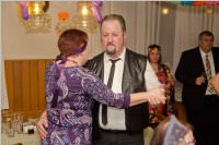 Faschingskrnzchen der VP Neufeld, 06.02.2016