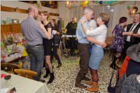 Faschingskrnzchen der VP Neufeld, 06.02.2016