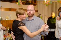 Faschingskrnzchen der VP Neufeld, 06.02.2016