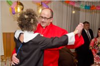 Faschingskrnzchen der VP Neufeld, 06.02.2016