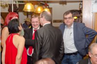 Faschingskrnzchen der VP Neufeld, 06.02.2016