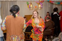Faschingskrnzchen der VP Neufeld, 06.02.2016