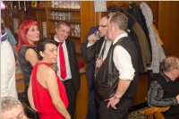Faschingskrnzchen der VP Neufeld, 06.02.2016