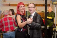 Faschingskrnzchen der VP Neufeld, 06.02.2016