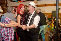 Faschingskrnzchen der VP Neufeld, 06.02.2016