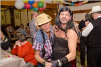 Faschingskrnzchen der VP Neufeld, 06.02.2016