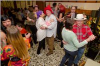 Faschingskrnzchen der VP Neufeld, 06.02.2016