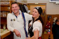 Faschingskrnzchen der VP Neufeld, 06.02.2016