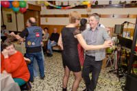 Faschingskrnzchen der VP Neufeld, 06.02.2016