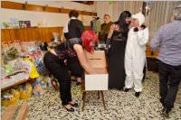 Faschingskrnzchen der VP Neufeld, 06.02.2016