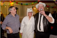 Faschingskrnzchen der VP Neufeld, 06.02.2016