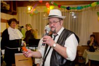 Faschingskrnzchen der VP Neufeld, 06.02.2016