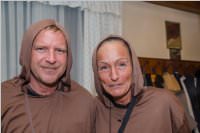 Faschingskrnzchen der VP Neufeld, 25.02.2017