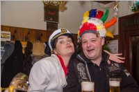 Faschingskrnzchen der VP Neufeld, 25.02.2017