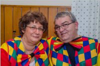 Faschingskrnzchen der VP Neufeld, 25.02.2017
