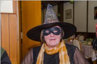 Faschingskrnzchen der VP Neufeld, 25.02.2017