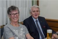 Faschingskrnzchen der VP Neufeld, 25.02.2017