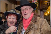 Faschingskrnzchen der VP Neufeld, 25.02.2017
