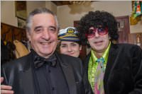 Faschingskrnzchen der VP Neufeld, 25.02.2017