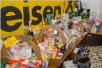 Faschingskrnzchen der VP Neufeld, 25.02.2017