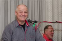 Faschingskrnzchen der VP Neufeld, 25.02.2017