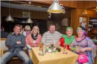 Faschingskrnzchen der VP Neufeld, 25.02.2017
