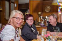 Faschingskrnzchen der VP Neufeld, 25.02.2017