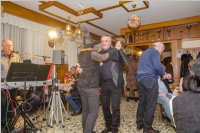 Faschingskrnzchen der VP Neufeld, 25.02.2017