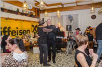 Faschingskrnzchen der VP Neufeld, 25.02.2017