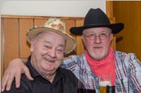 Faschingskrnzchen der VP Neufeld, 25.02.2017