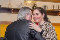 Faschingskrnzchen der VP Neufeld, 25.02.2017