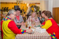 Faschingskrnzchen der VP Neufeld, 25.02.2017