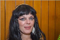 Faschingskrnzchen der VP Neufeld, 25.02.2017