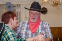 Faschingskrnzchen der VP Neufeld, 25.02.2017