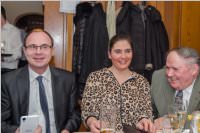 Faschingskrnzchen der VP Neufeld, 25.02.2017