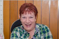 Faschingskrnzchen der VP Neufeld, 25.02.2017