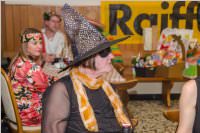 Faschingskrnzchen der VP Neufeld, 25.02.2017