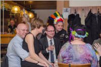 Faschingskrnzchen der VP Neufeld, 25.02.2017